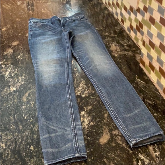 Express legging jeans - Picture 7 of 9